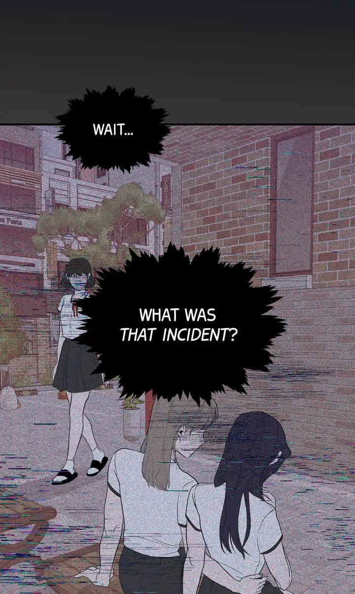 Reincarnation Laundry chapter 7 page 51