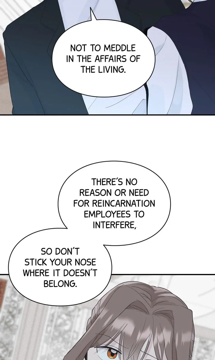 Reincarnation Laundry chapter 7 page 65