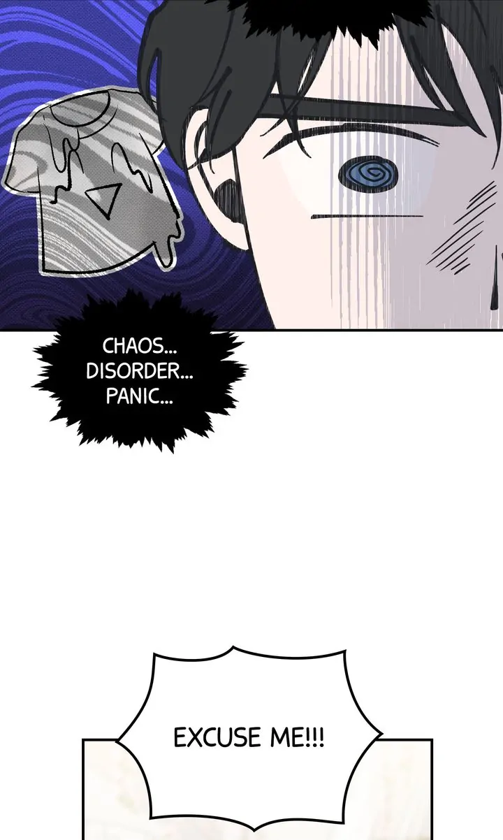 Reincarnation Laundry chapter 8 page 17