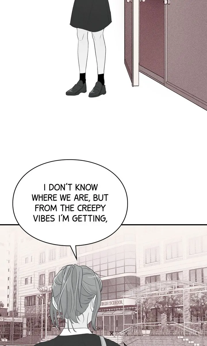 Reincarnation Laundry chapter 8 page 26