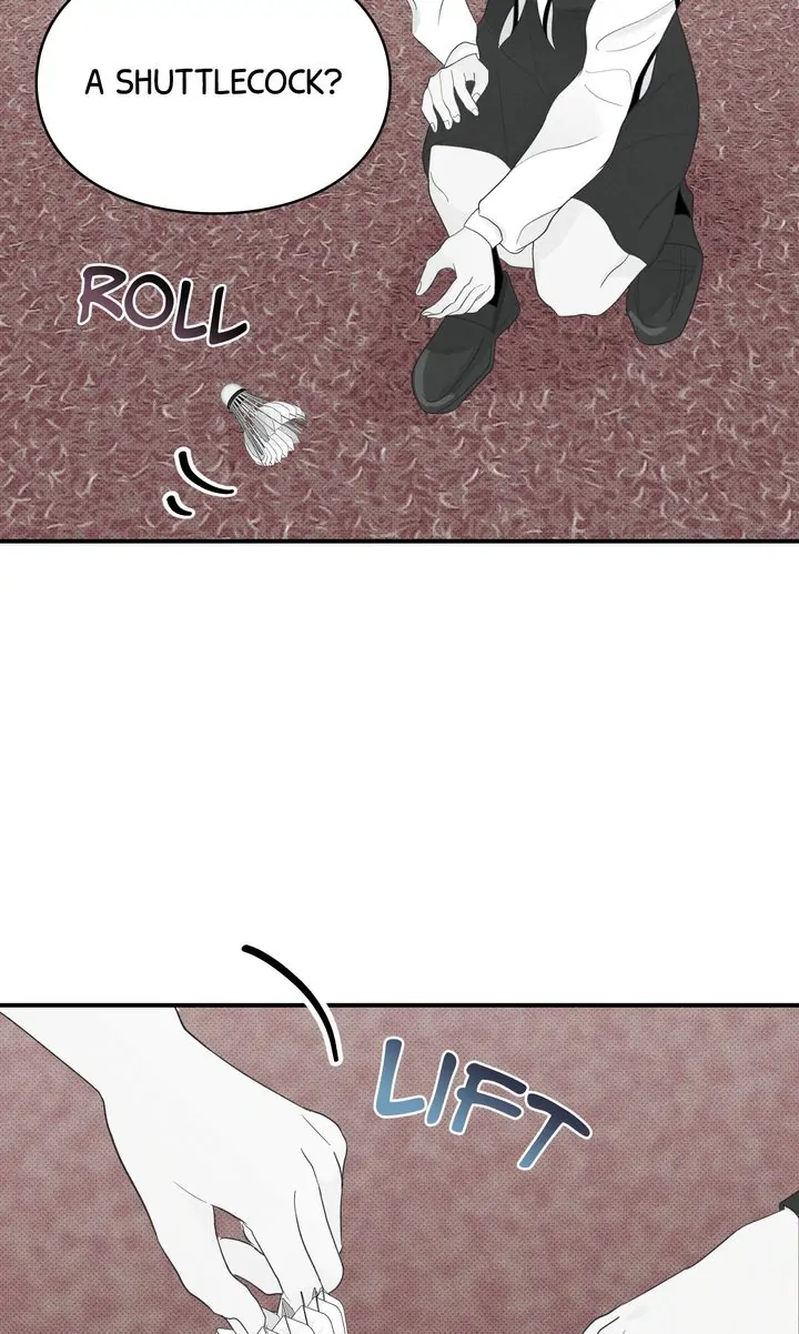 Reincarnation Laundry chapter 8 page 31