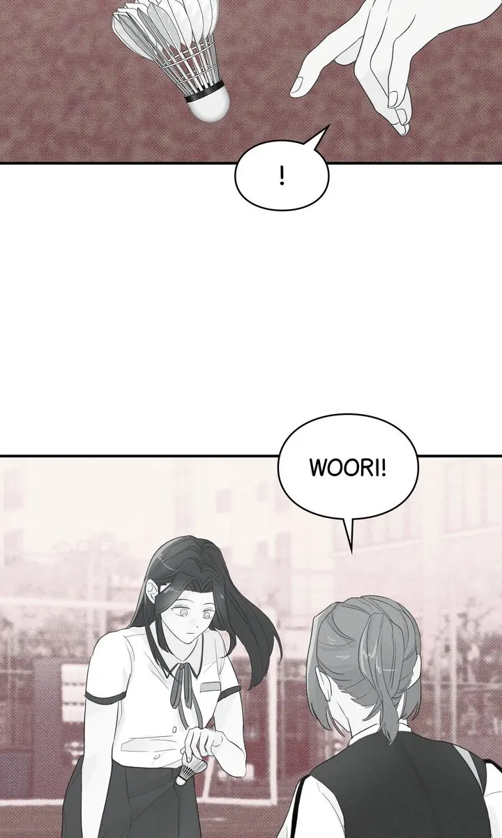 Reincarnation Laundry chapter 8 page 32