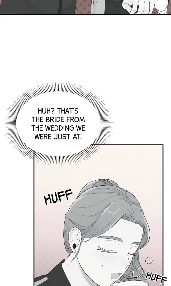 Reincarnation Laundry chapter 8 page 34
