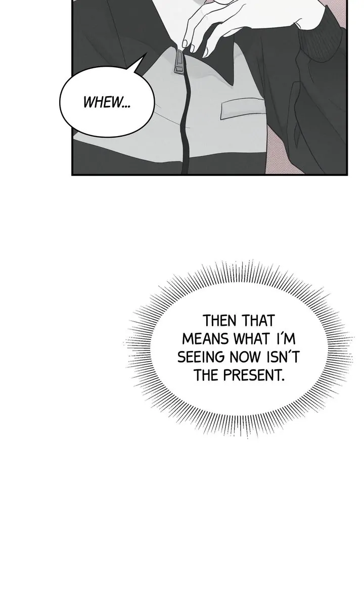 Reincarnation Laundry chapter 8 page 35