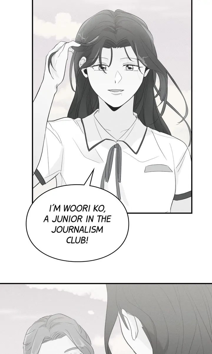 Reincarnation Laundry chapter 8 page 37