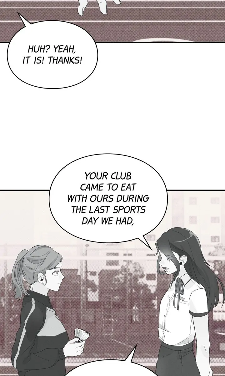 Reincarnation Laundry chapter 8 page 39