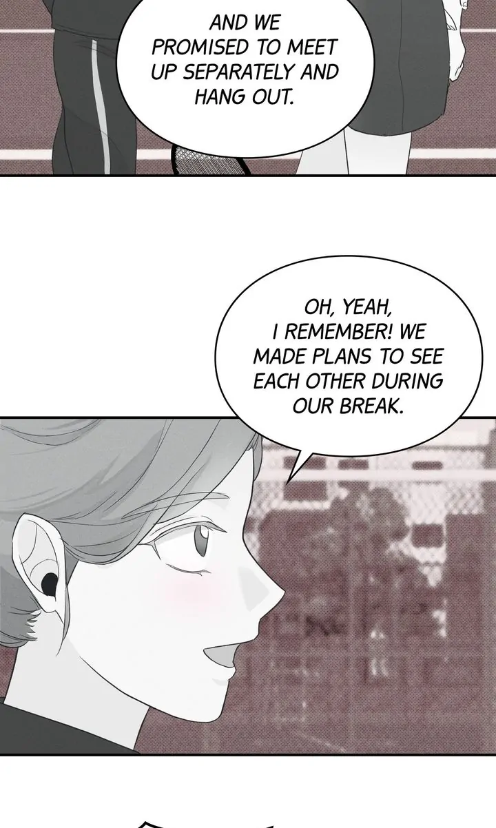 Reincarnation Laundry chapter 8 page 40