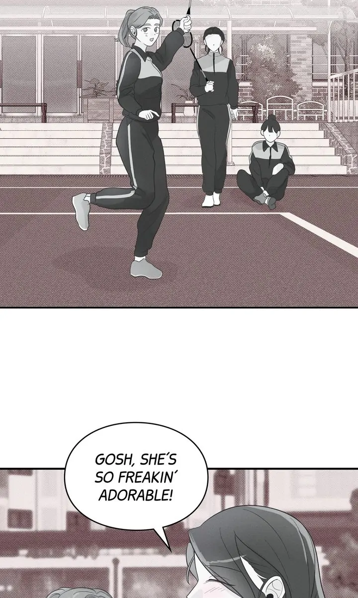Reincarnation Laundry chapter 8 page 42