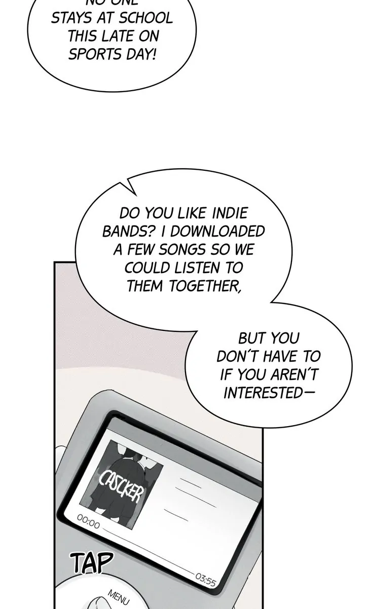 Reincarnation Laundry chapter 8 page 46