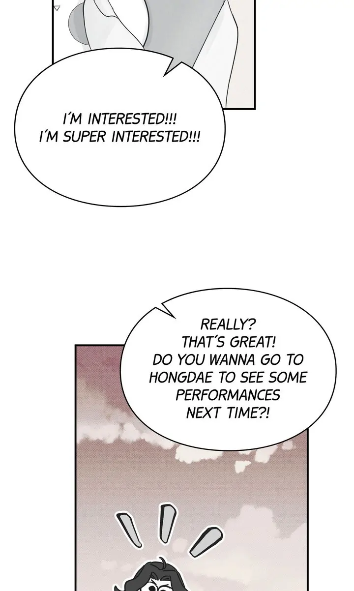 Reincarnation Laundry chapter 8 page 47