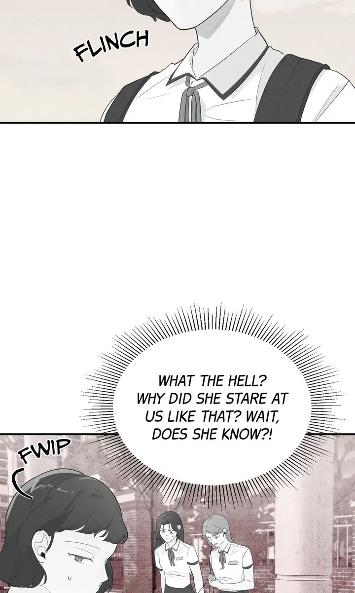 Reincarnation Laundry chapter 8 page 51