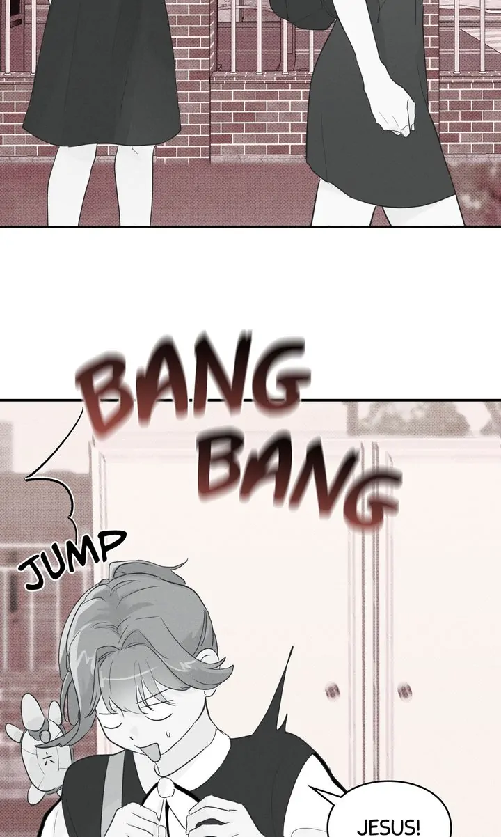 Reincarnation Laundry chapter 8 page 53