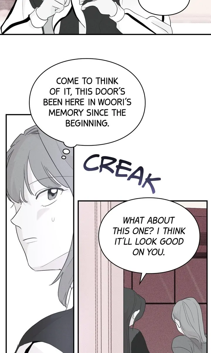 Reincarnation Laundry chapter 8 page 54