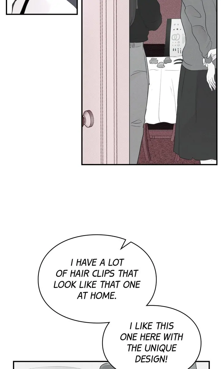 Reincarnation Laundry chapter 8 page 55