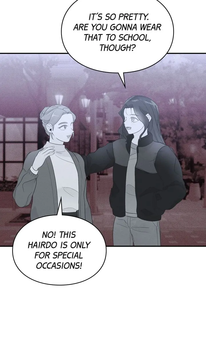 Reincarnation Laundry chapter 8 page 58
