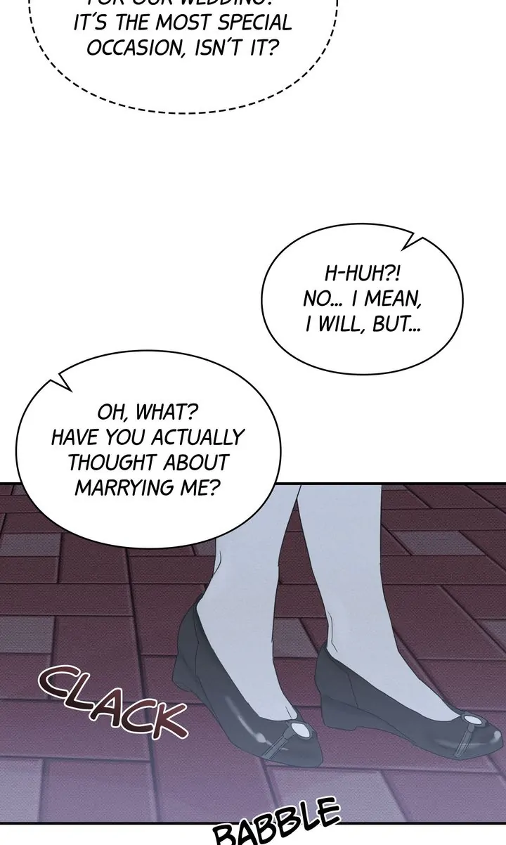 Reincarnation Laundry chapter 8 page 60