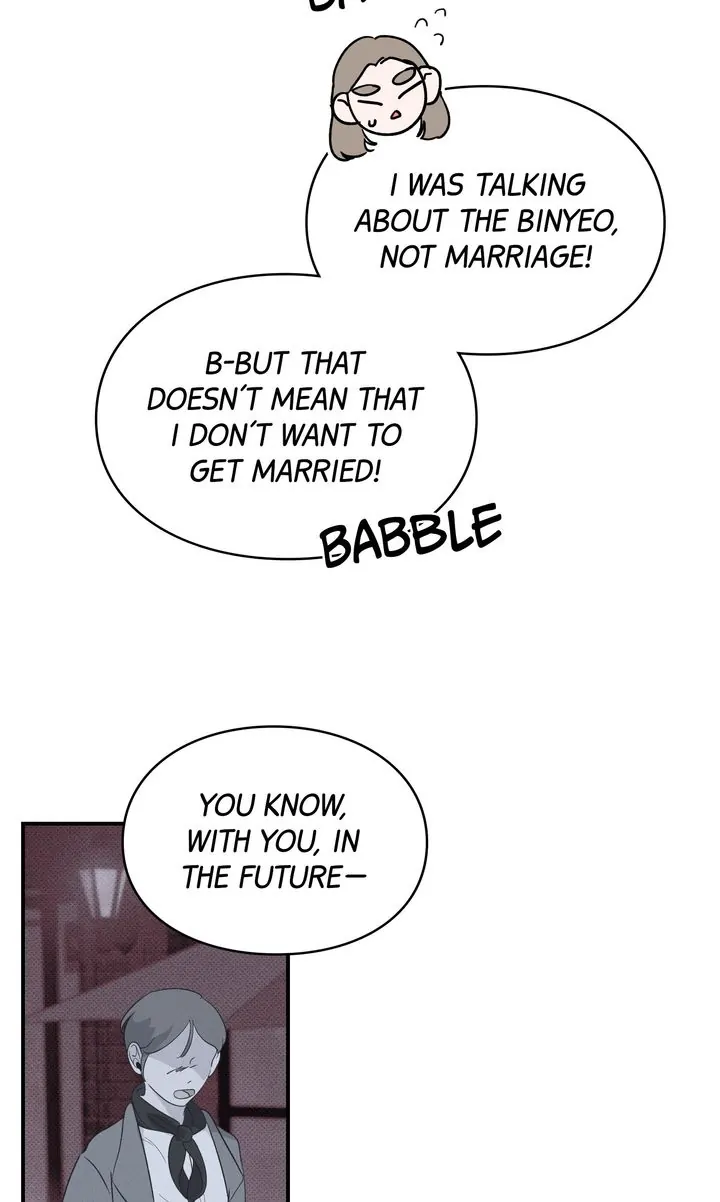 Reincarnation Laundry chapter 8 page 61