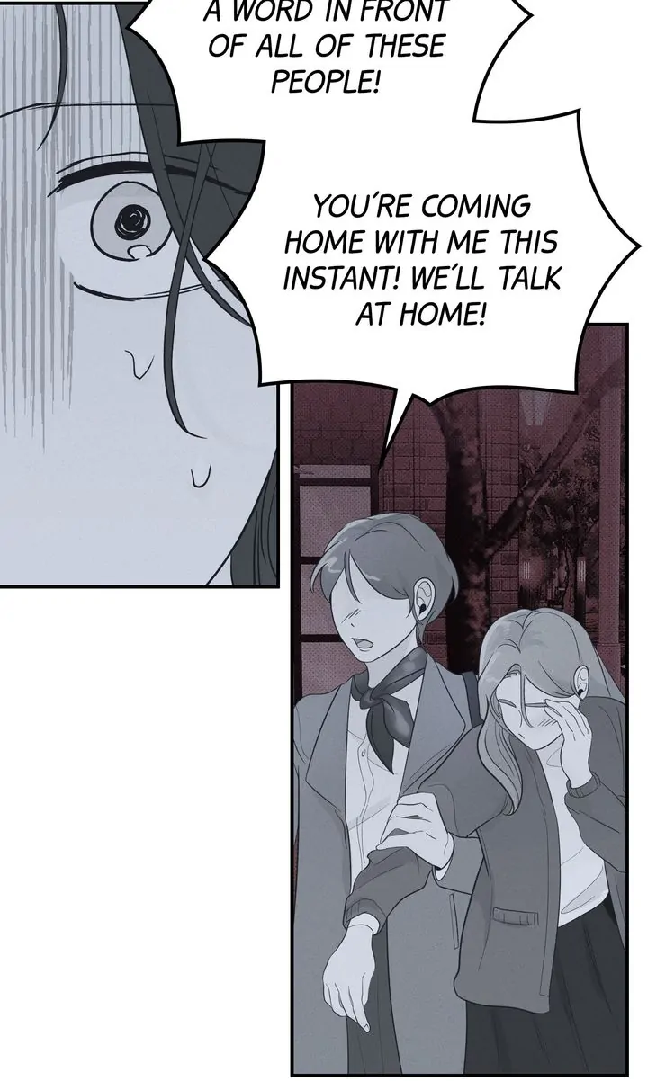 Reincarnation Laundry chapter 8 page 66