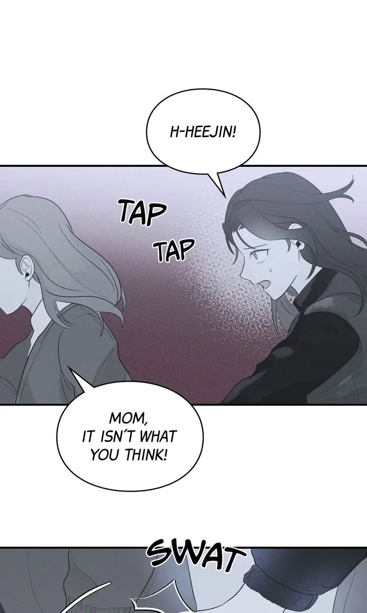 Reincarnation Laundry chapter 8 page 67