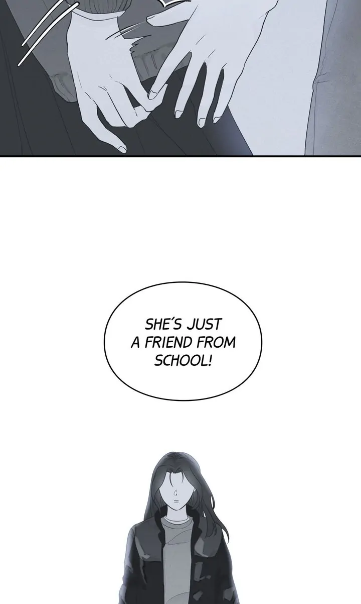 Reincarnation Laundry chapter 8 page 68