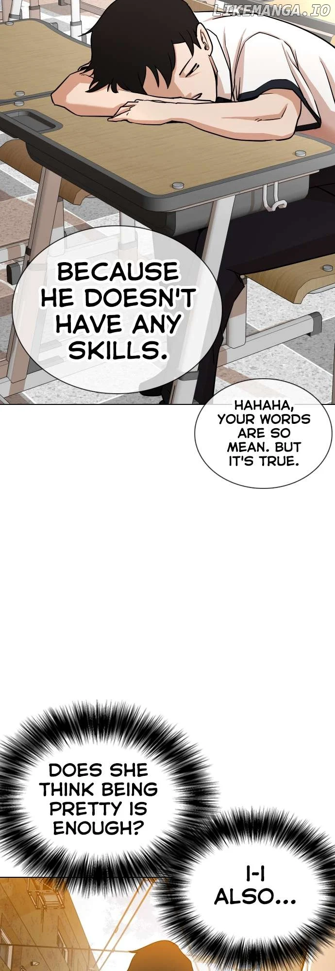 Tales of Greed Deep chapter 1 page 15