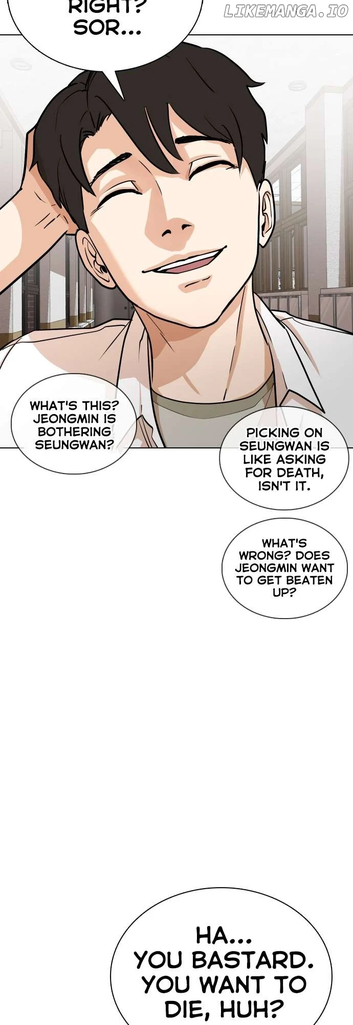 Tales of Greed Deep chapter 1 page 40