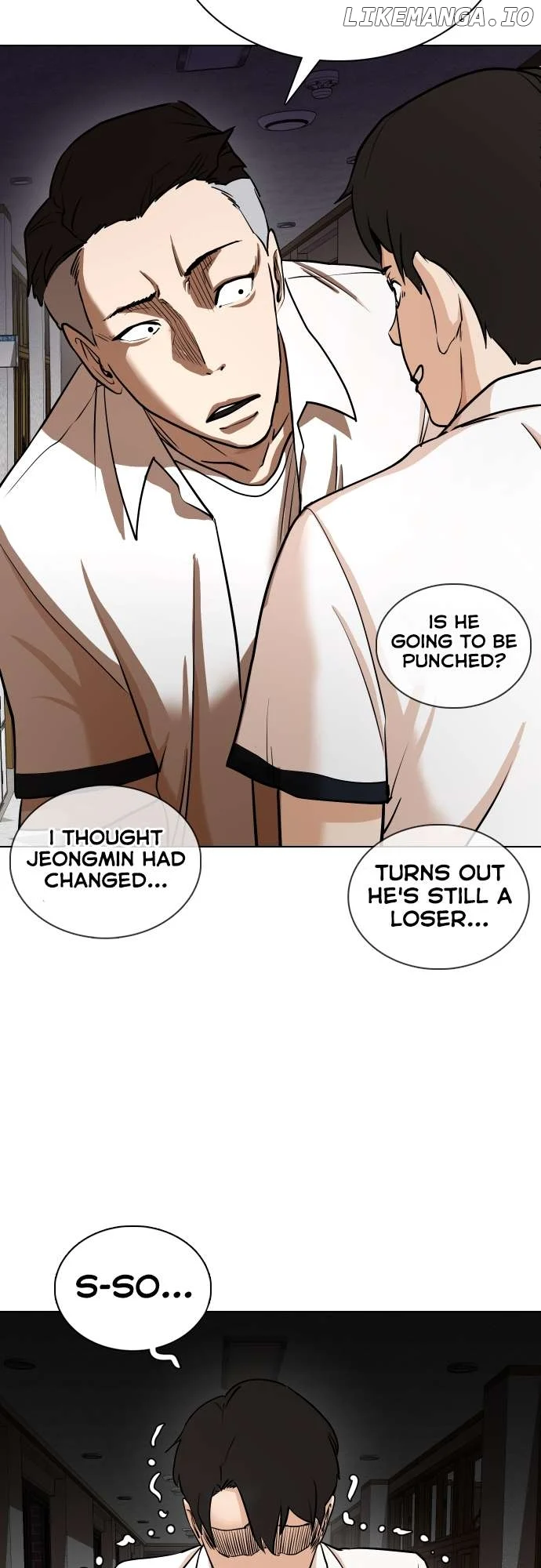 Tales of Greed Deep chapter 1 page 41