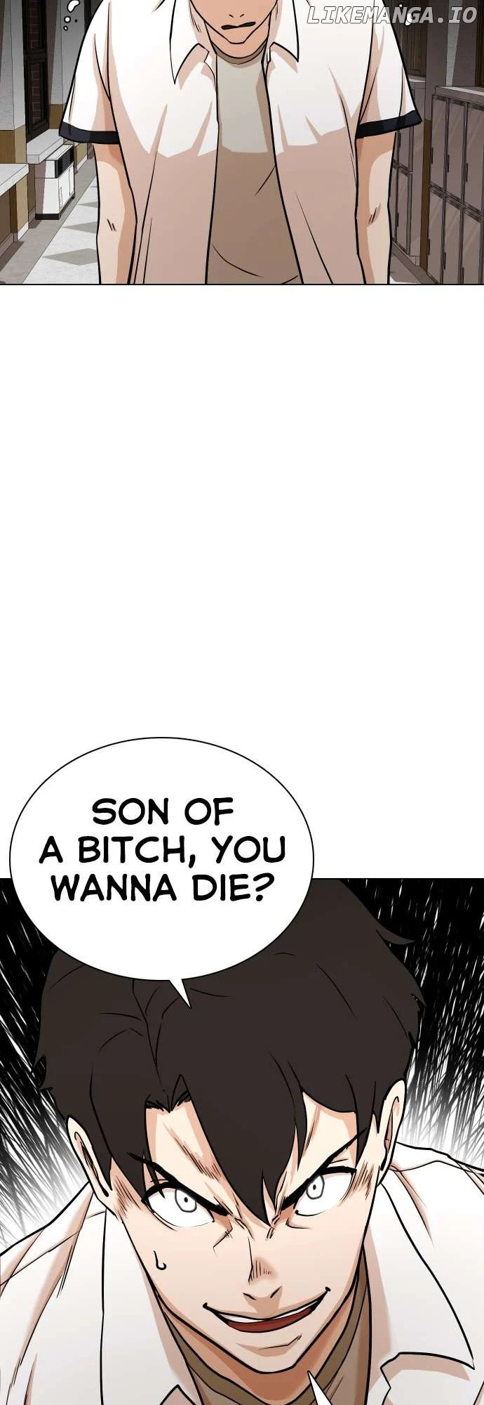 Tales of Greed Deep chapter 1 page 42