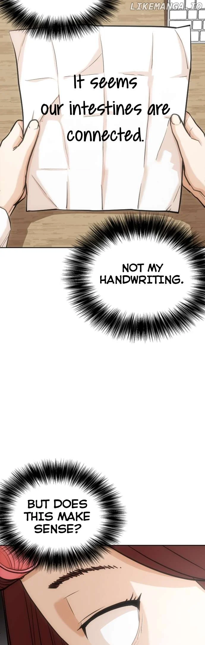 Tales of Greed Deep chapter 10 page 3