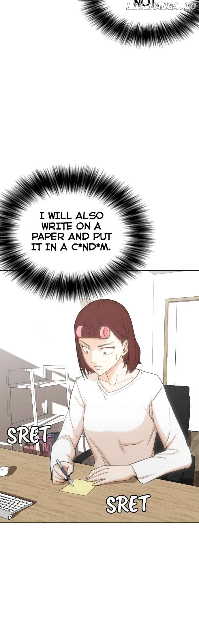 Tales of Greed Deep chapter 10 page 6