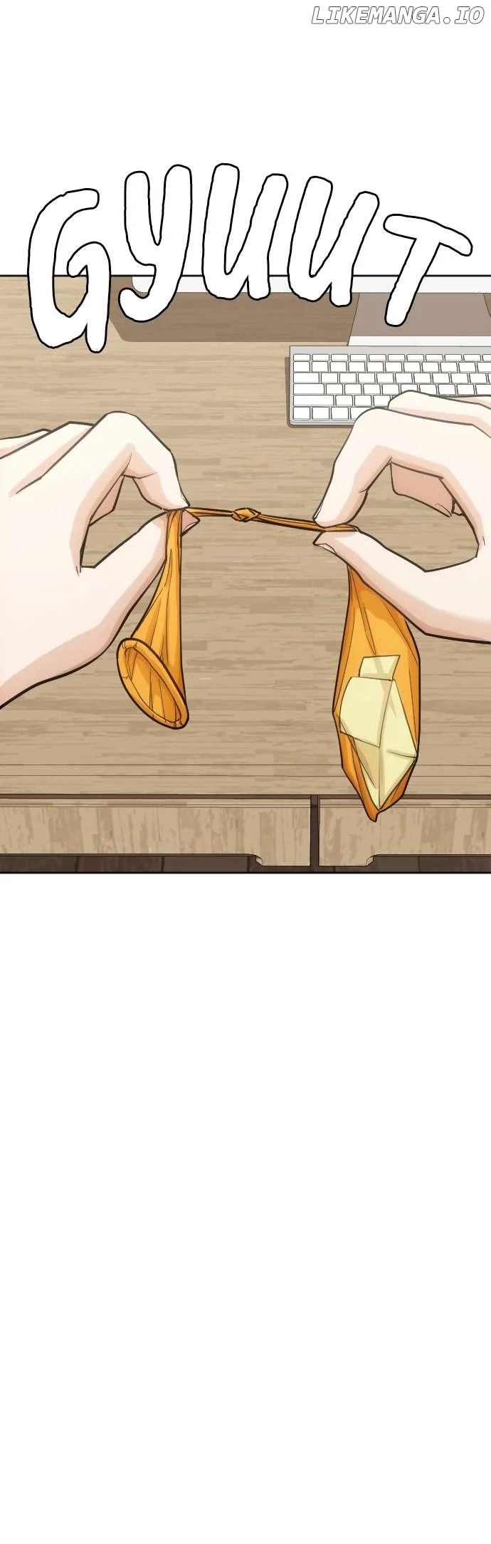 Tales of Greed Deep chapter 10 page 8