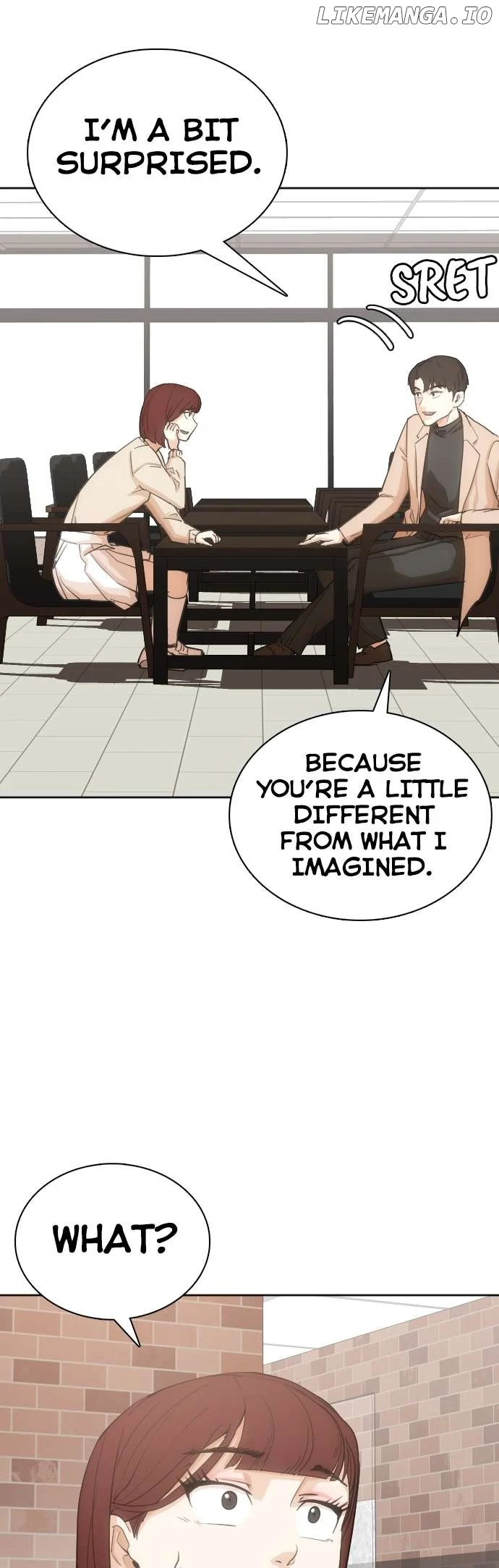Tales of Greed Deep chapter 10 page 27