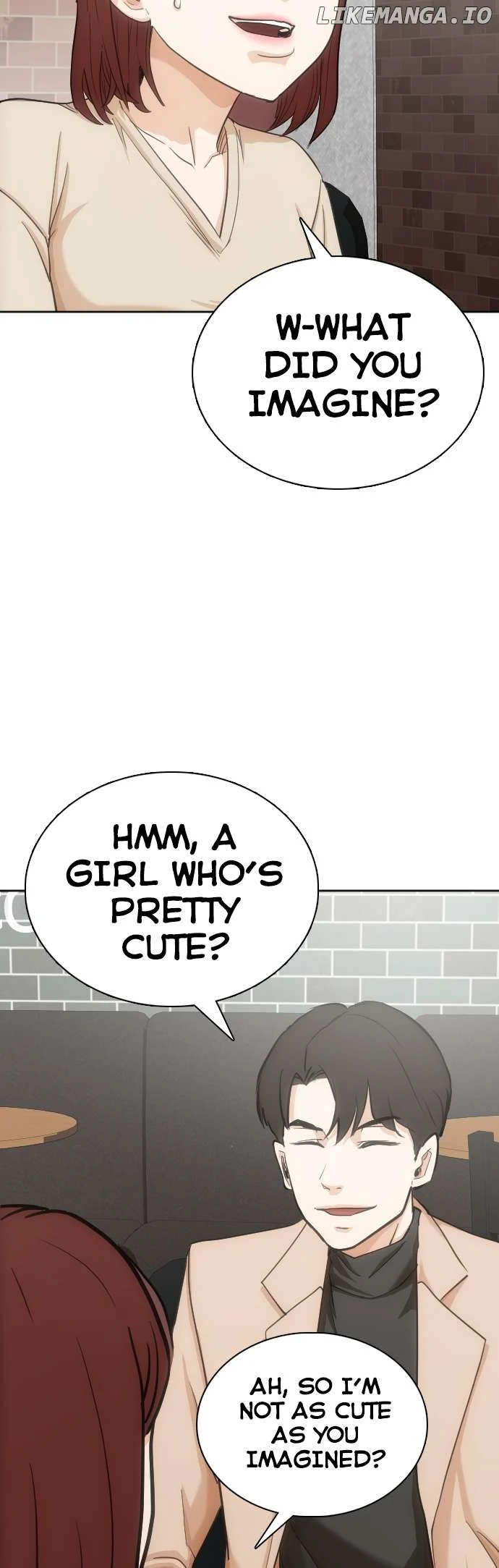 Tales of Greed Deep chapter 10 page 28