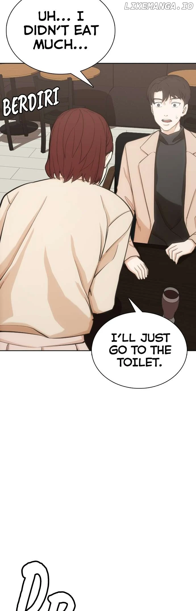 Tales of Greed Deep chapter 10 page 33