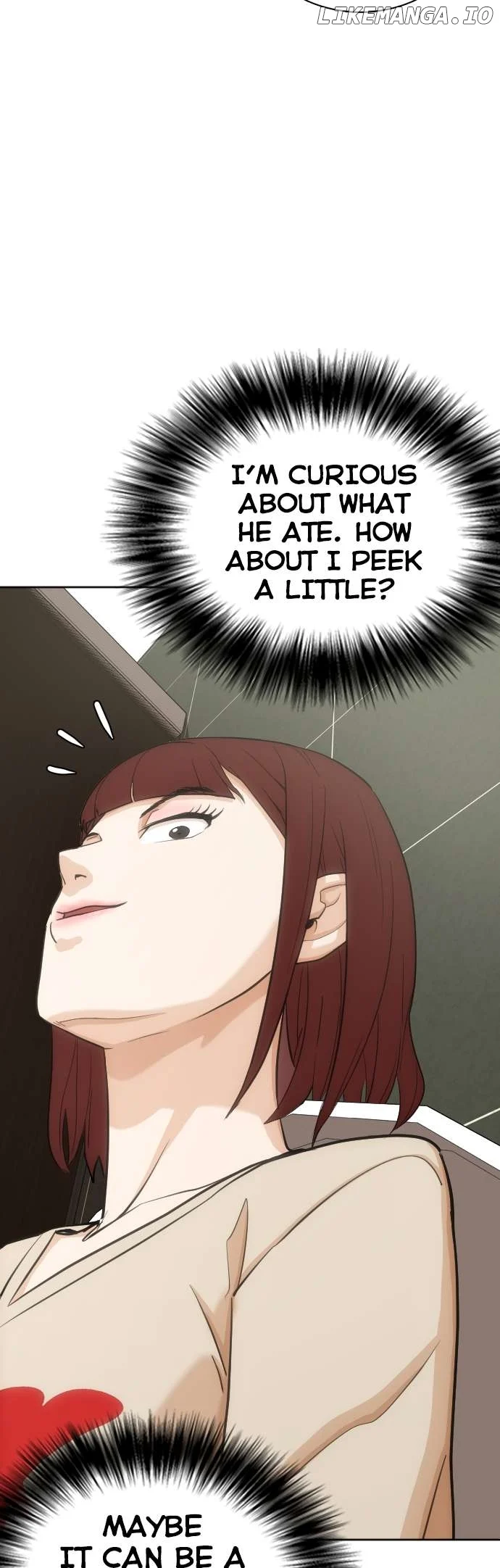 Tales of Greed Deep chapter 10 page 42