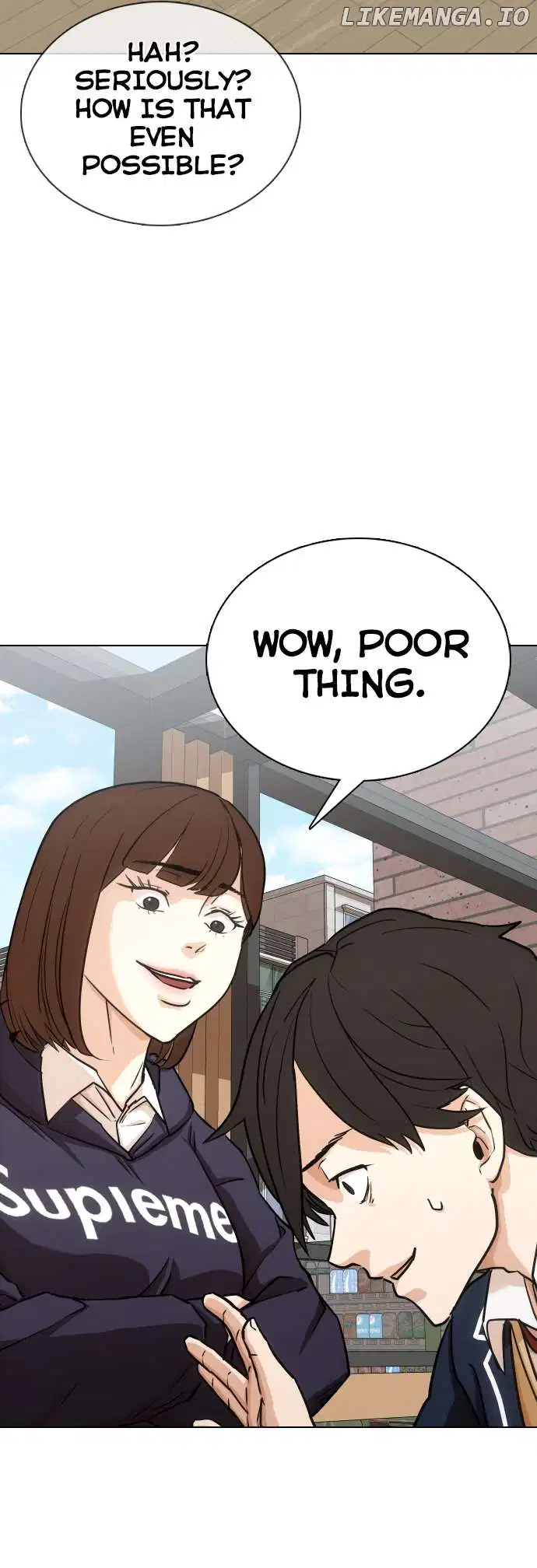 Tales of Greed Deep chapter 13 page 6