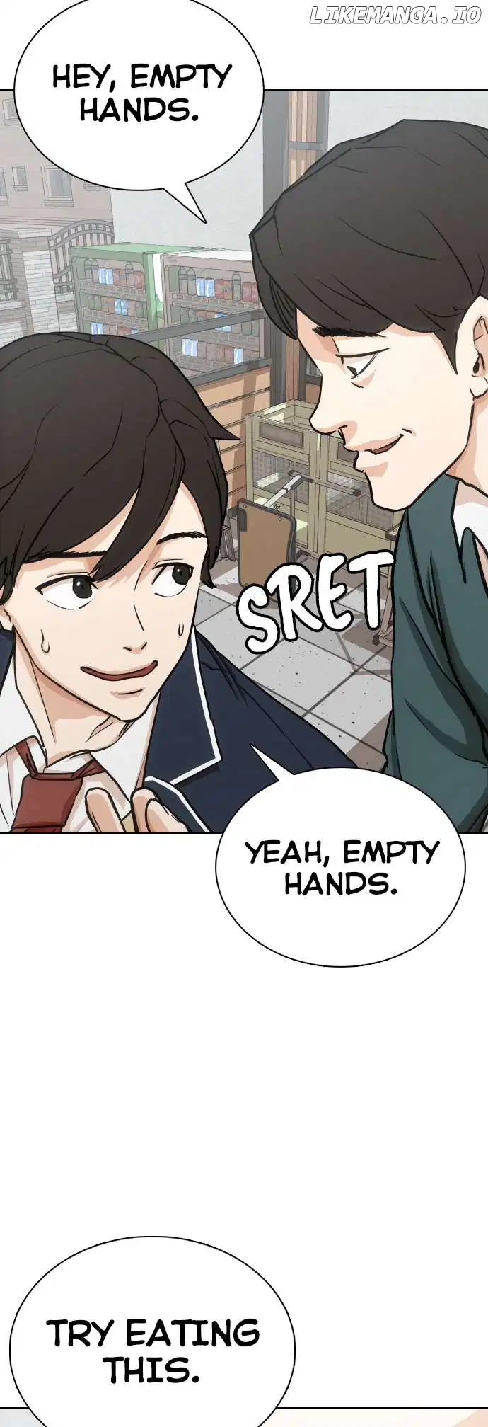 Tales of Greed Deep chapter 13 page 9