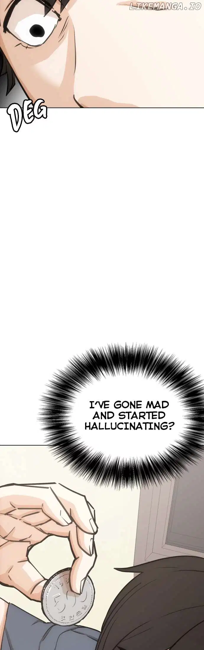 Tales of Greed Deep chapter 13 page 20