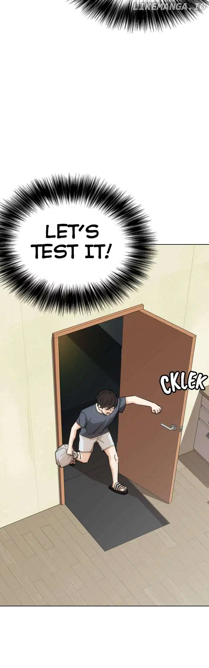 Tales of Greed Deep chapter 13 page 27
