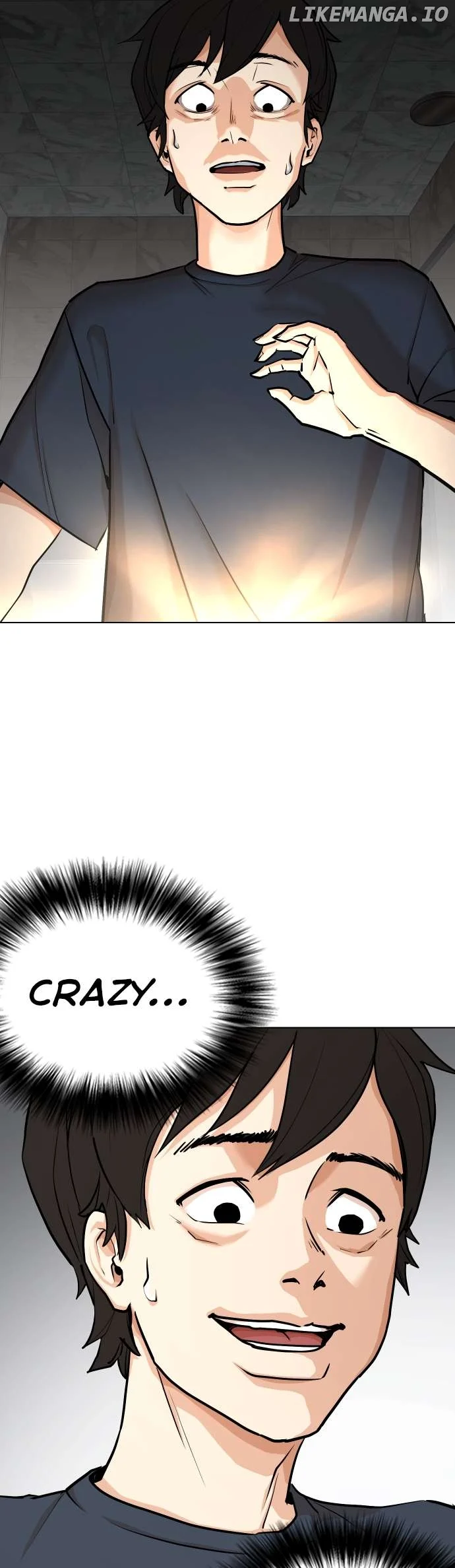 Tales of Greed Deep chapter 15 page 3