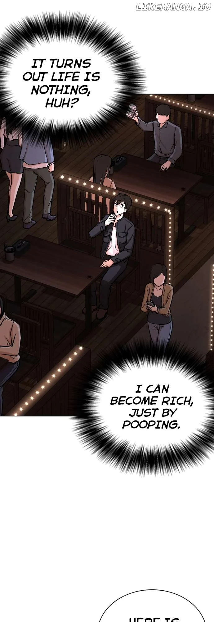 Tales of Greed Deep chapter 15 page 13