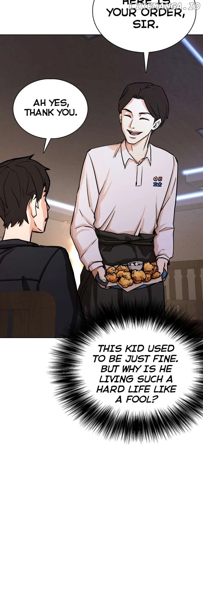 Tales of Greed Deep chapter 15 page 14
