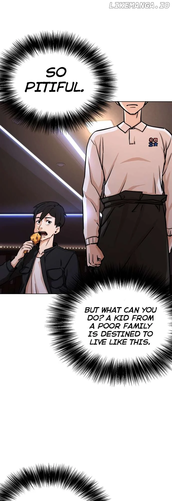 Tales of Greed Deep chapter 15 page 15