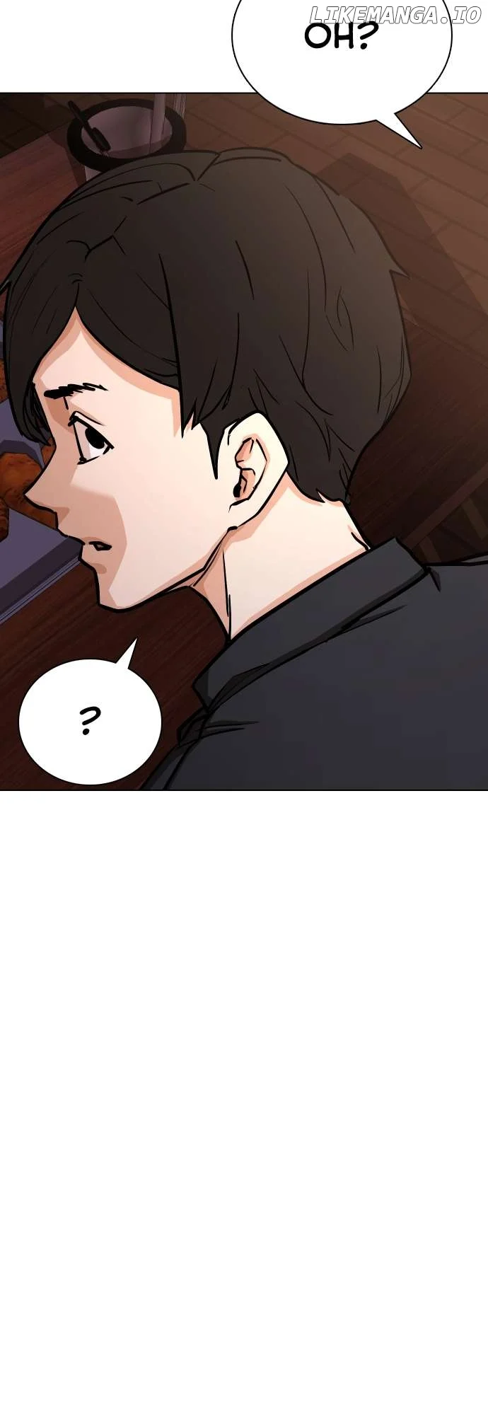 Tales of Greed Deep chapter 15 page 18