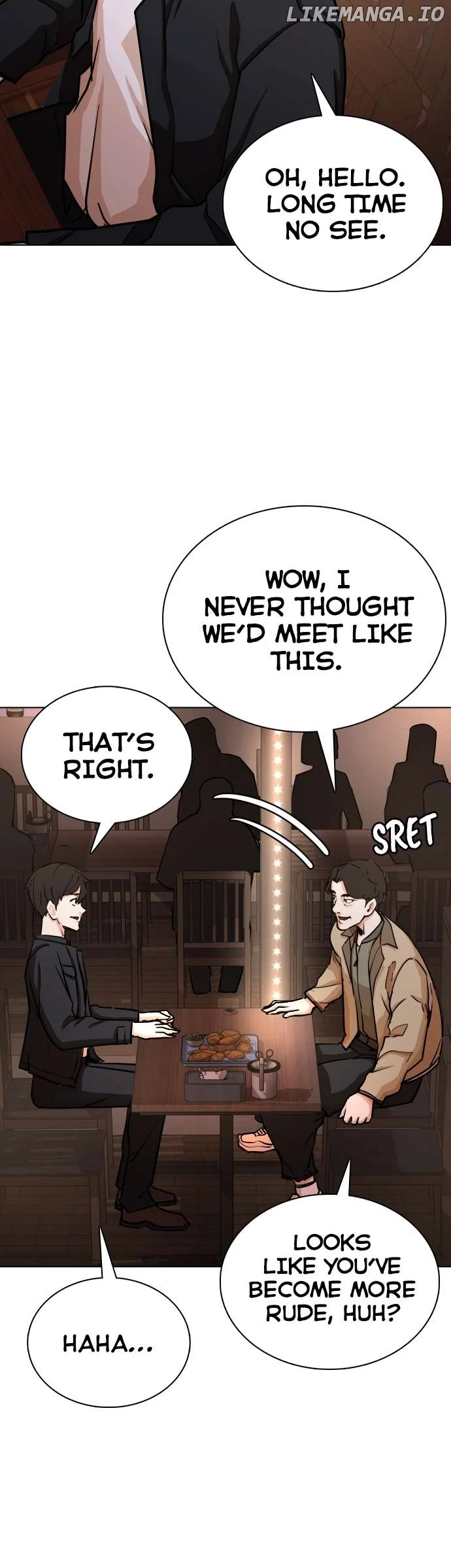Tales of Greed Deep chapter 15 page 20