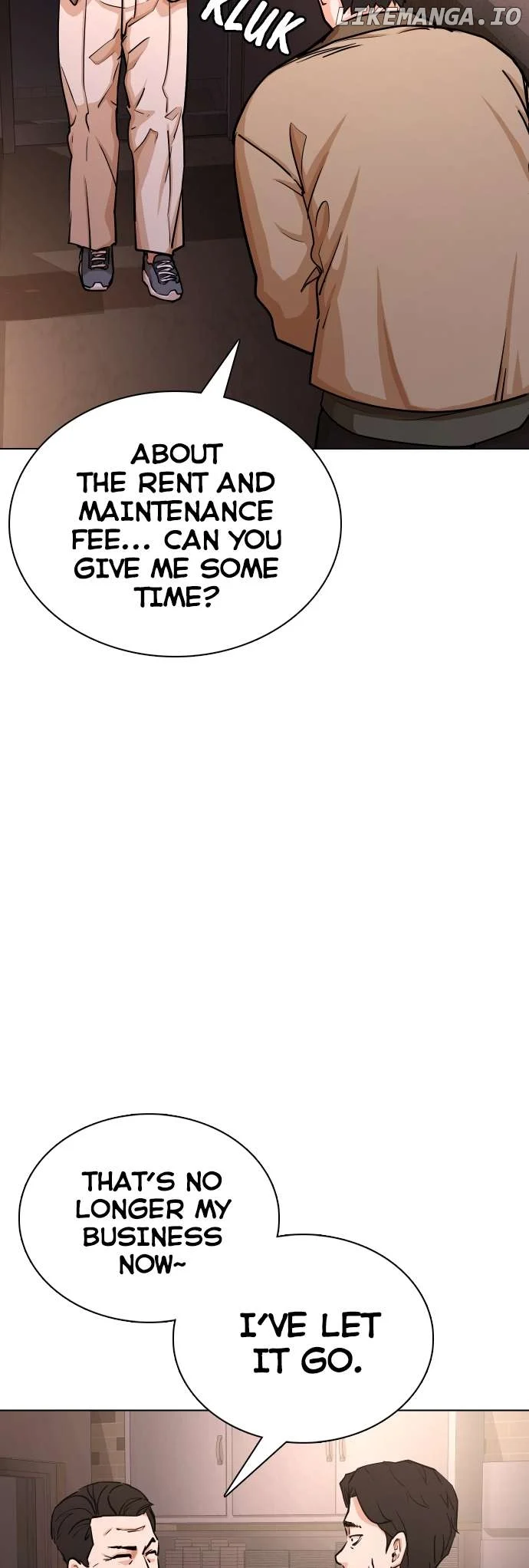 Tales of Greed Deep chapter 15 page 26
