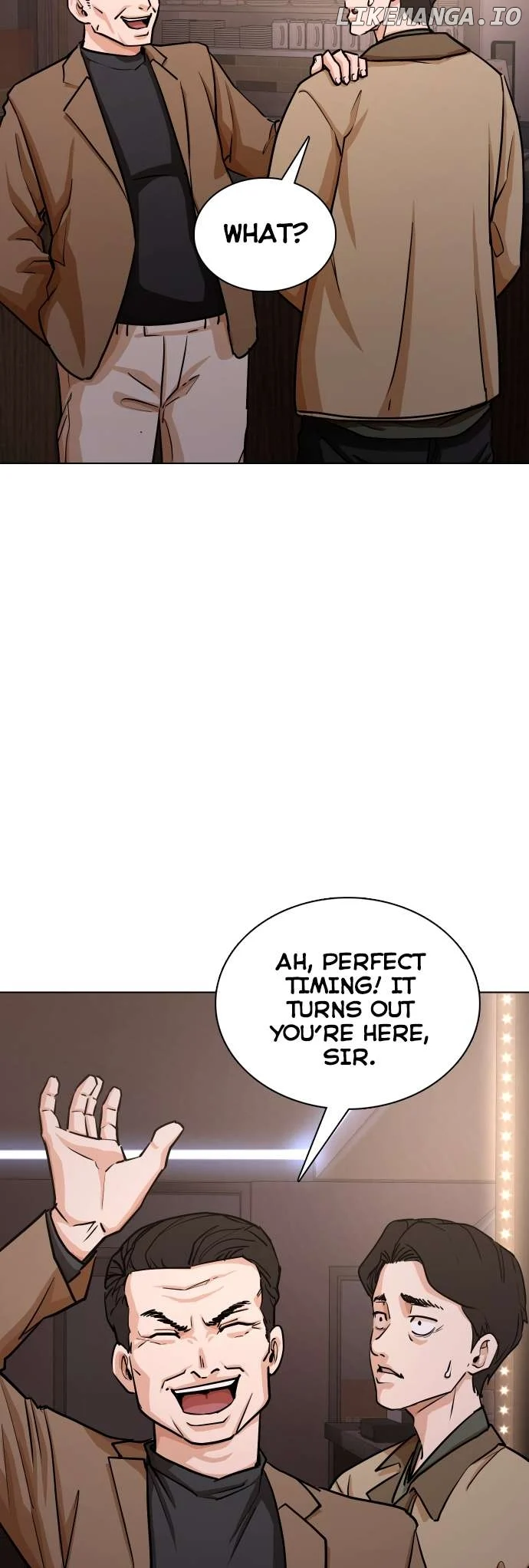 Tales of Greed Deep chapter 15 page 27