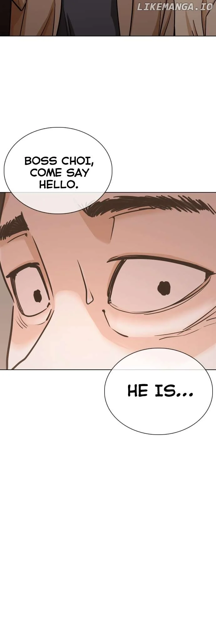 Tales of Greed Deep chapter 15 page 28
