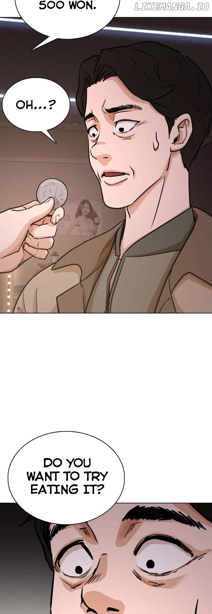 Tales of Greed Deep chapter 15 page 31