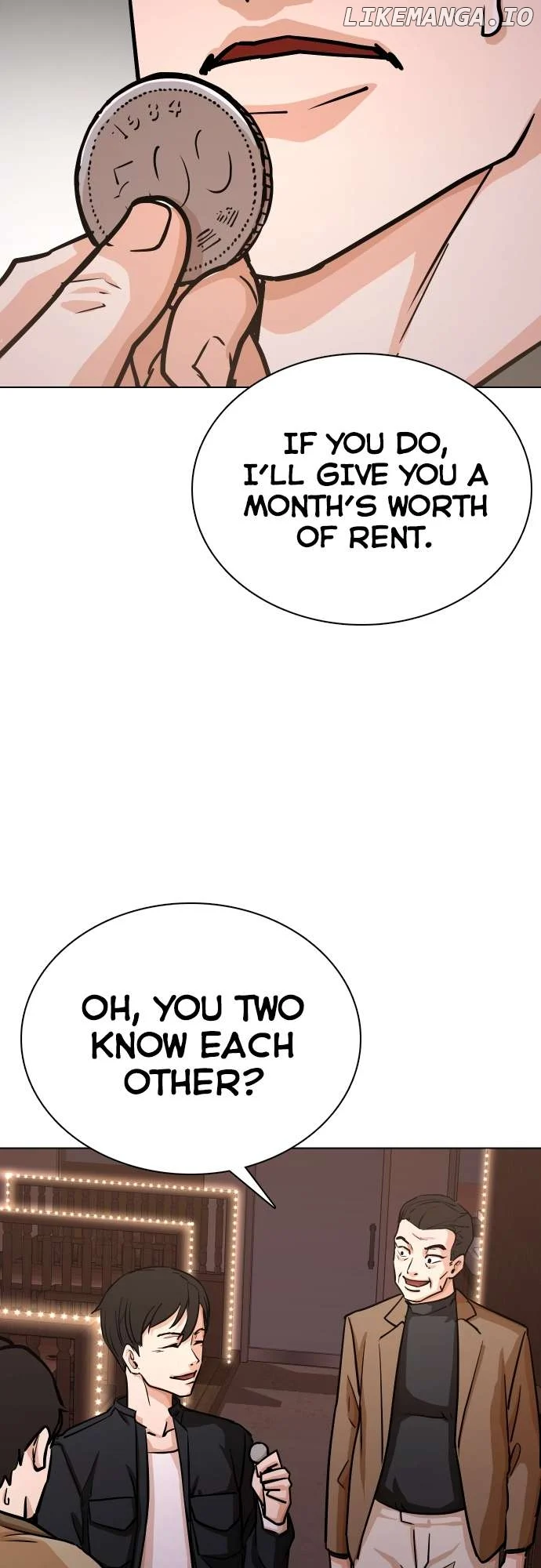Tales of Greed Deep chapter 15 page 32
